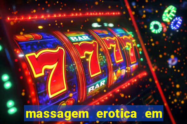 massagem erotica em porto alegre